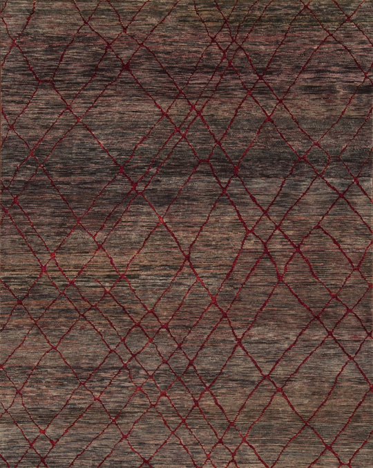 Matador, Tobacco-Red