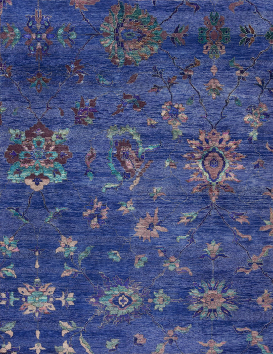 Toro, Cobalt