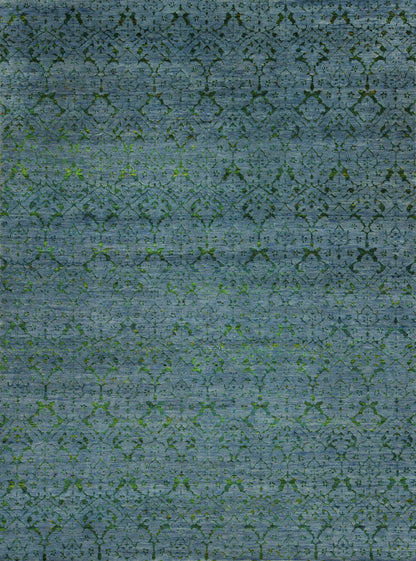 Bolero, Pagoda Blue