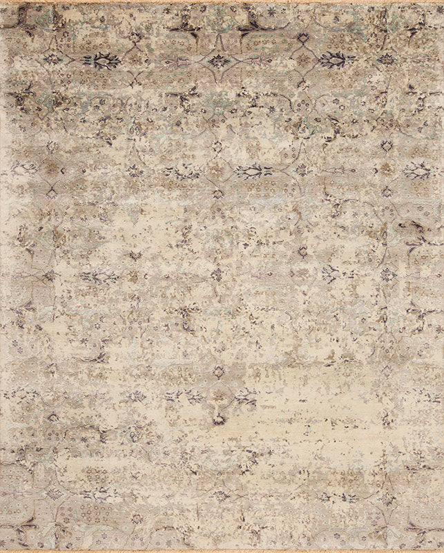Tivoli, Beige-Violet