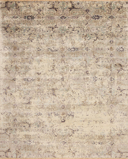 Tivoli, Beige-Violet
