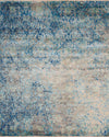 Chambord, Silver-Blue