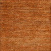 Plain, Dyed Rust