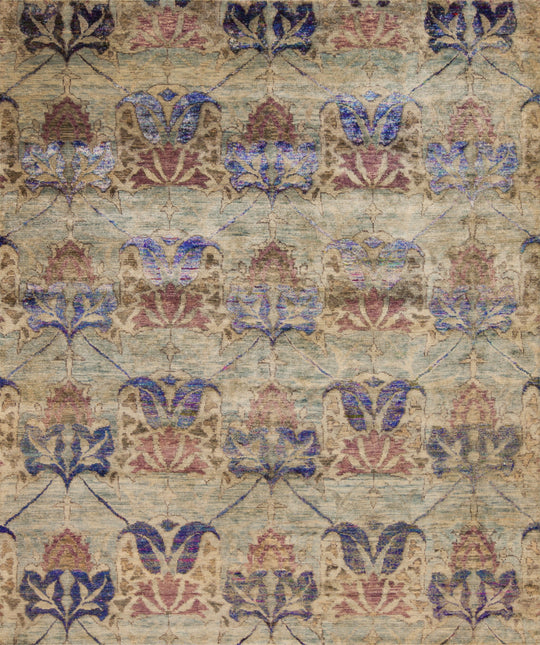 Castellano, Light Blue