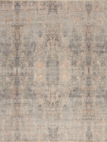 Electra, Grey-Salmon