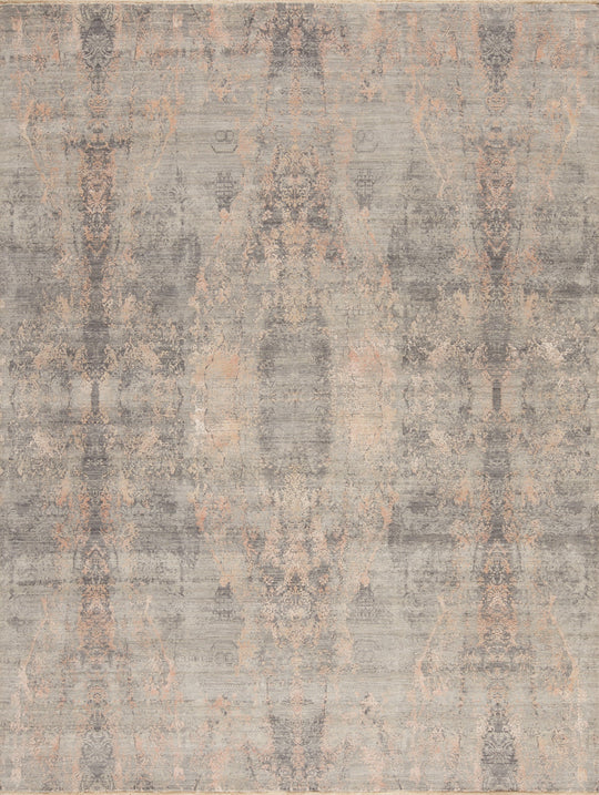Electra, Grey-Salmon