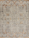 Soho, Grey-Copper