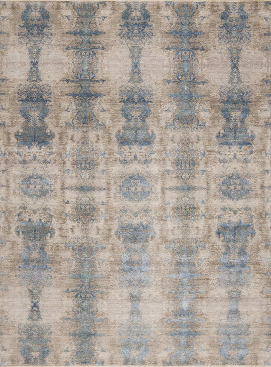 Hermes, Beige-Blue
