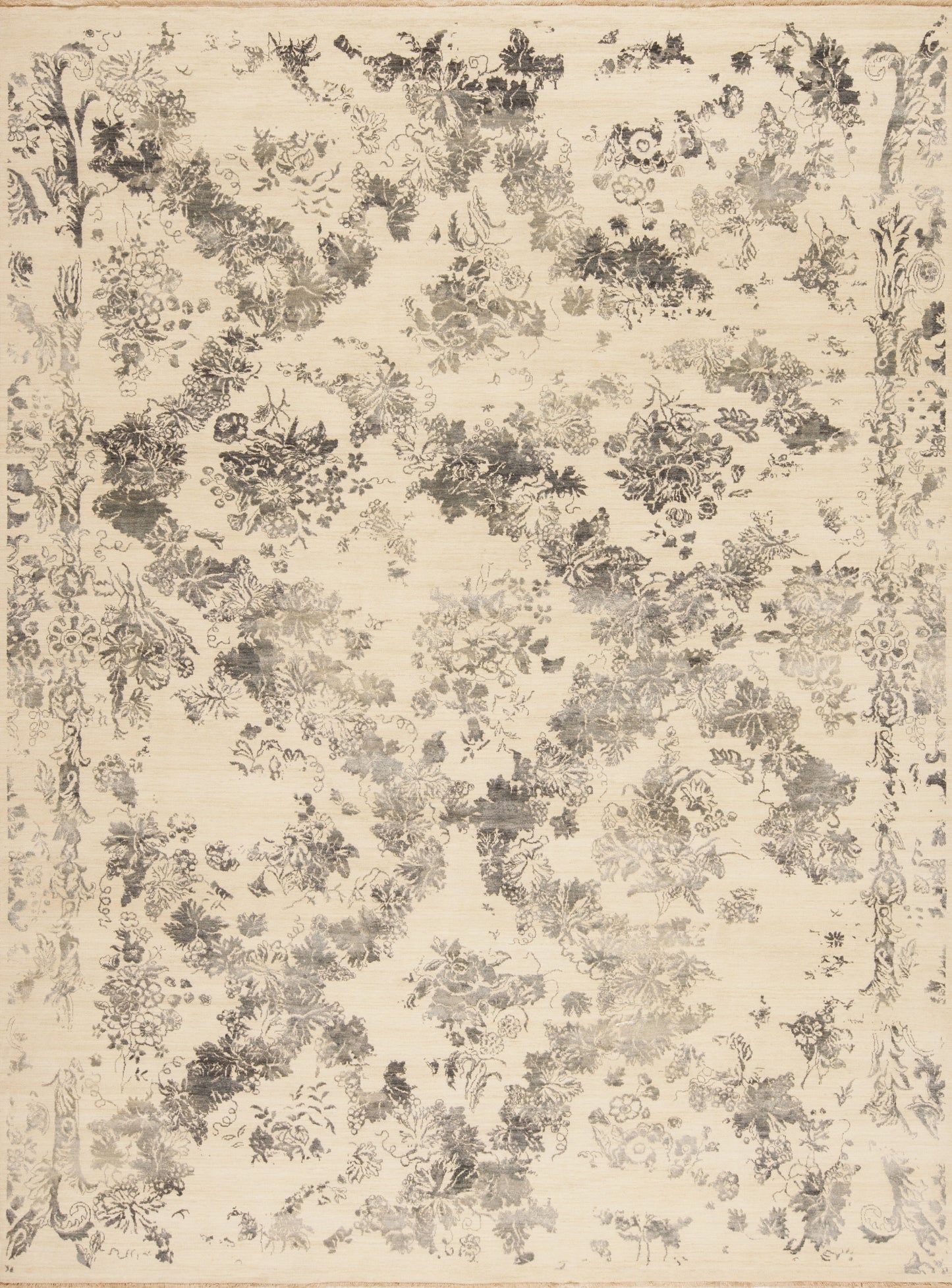 Fancy, Ivory