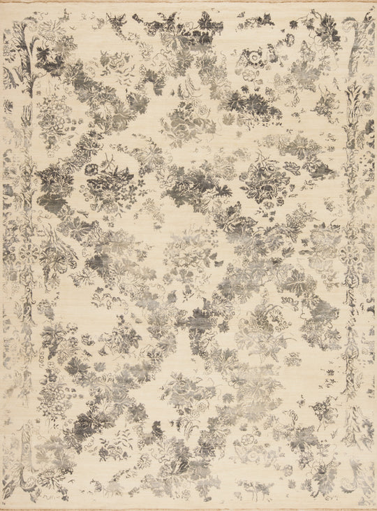 Fancy, Ivory
