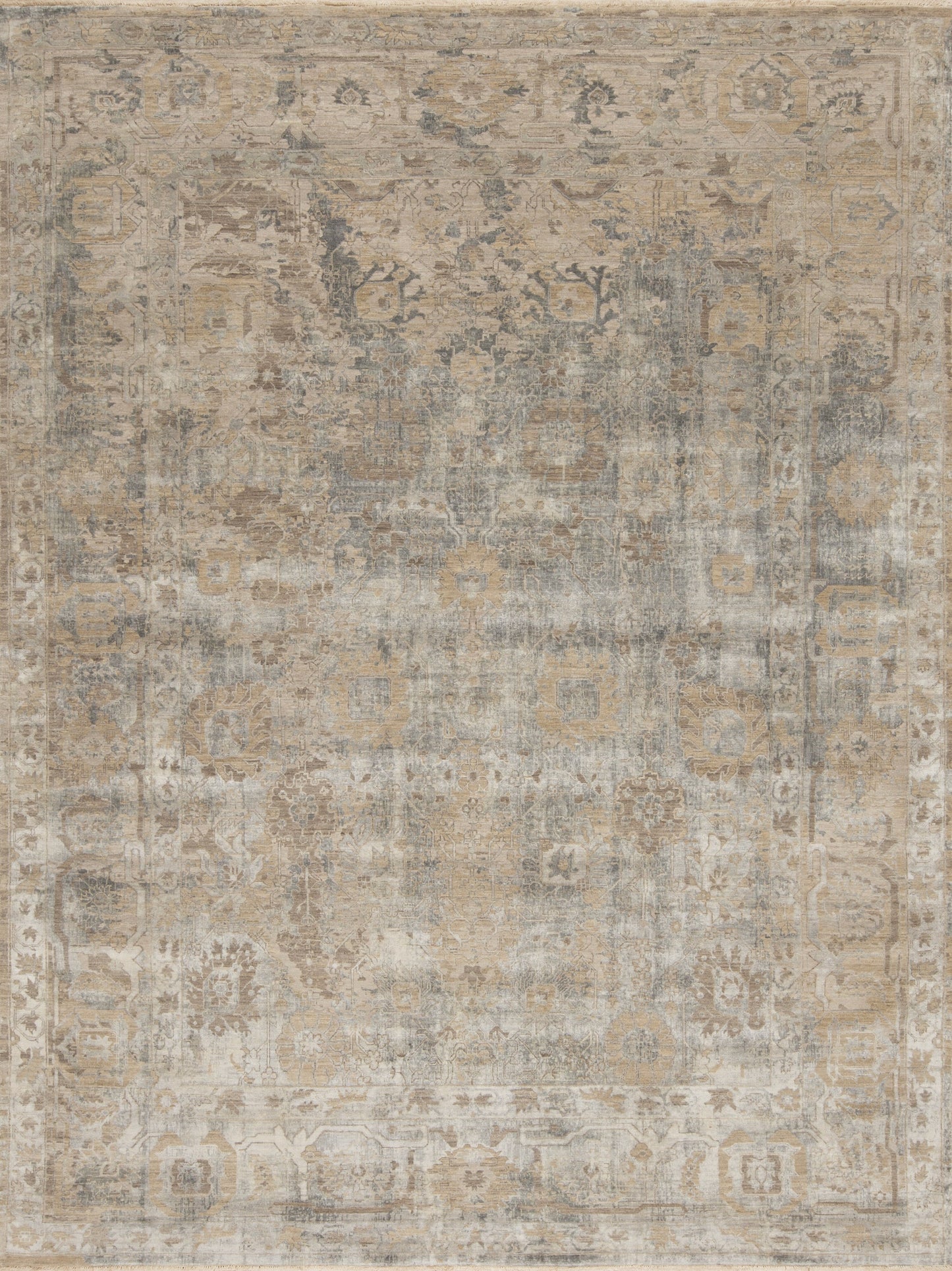 Essex, Camel-Grey