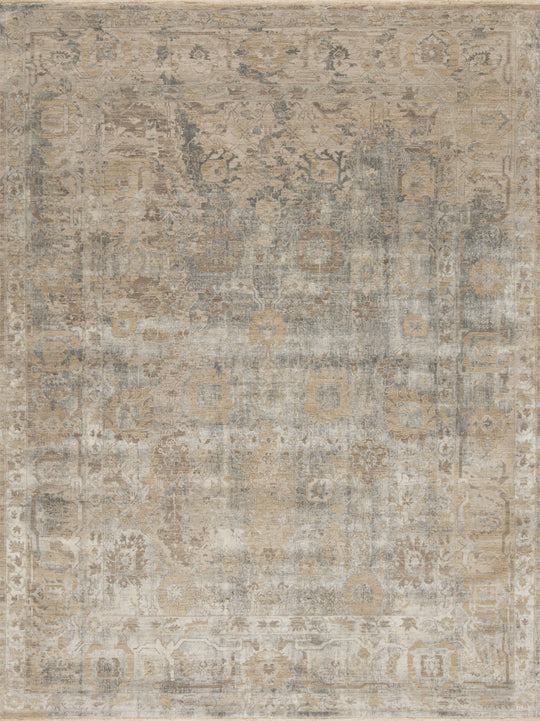 Essex, Camel-Grey