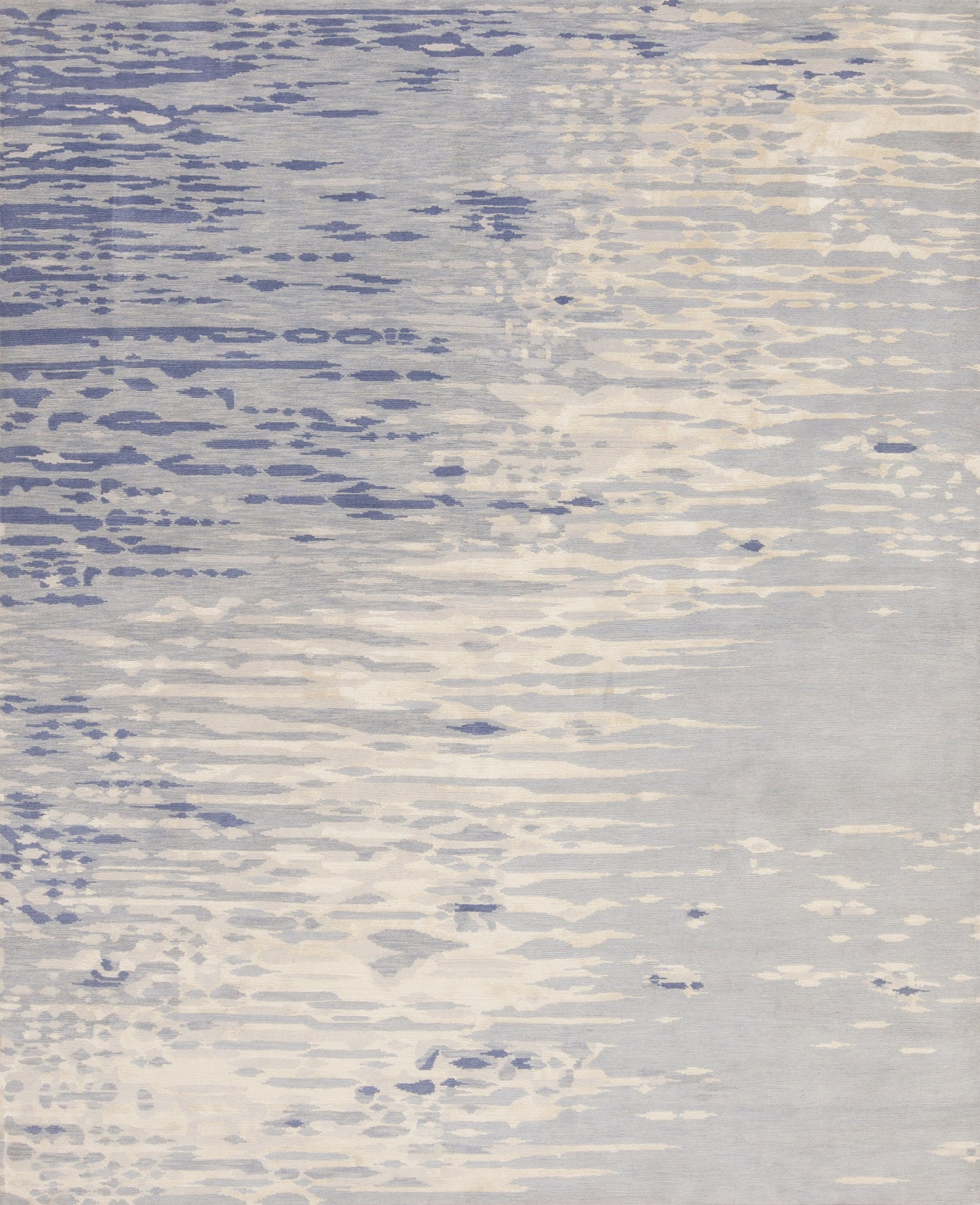 Ocean, Blues