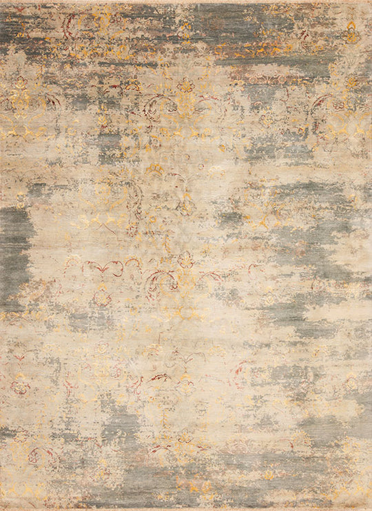 Prado, Cream-Grey