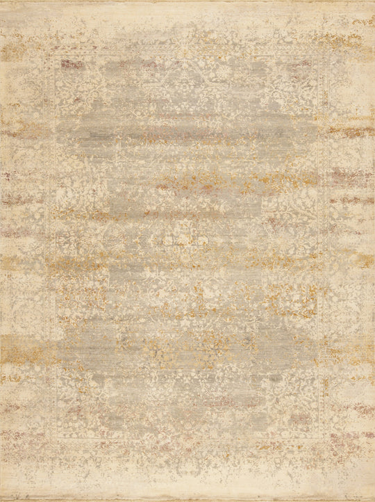 Delphi Grey-Gold