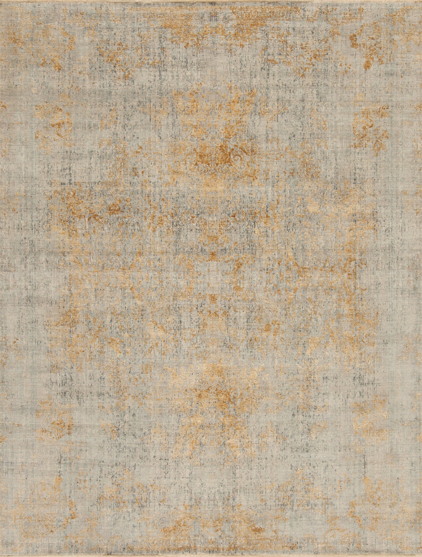 Ascendance, Copper-Blue
