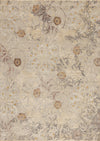 Prestige, Silver-Lilac