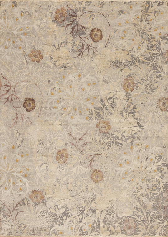 Prestige, Silver-Lilac
