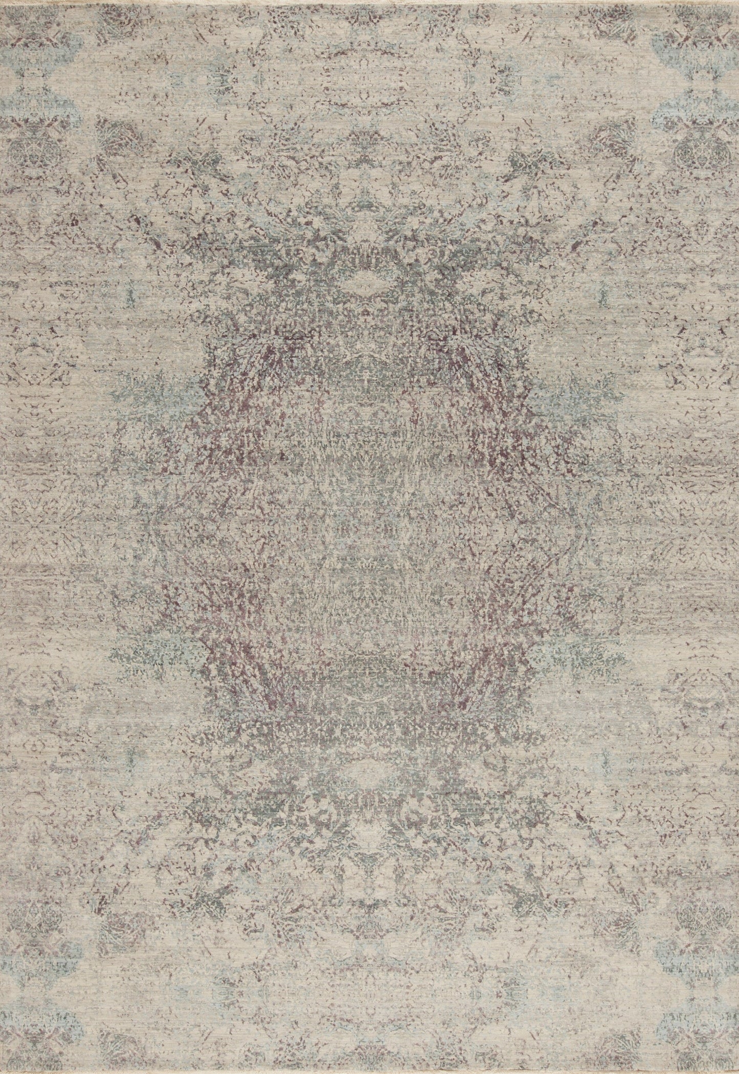 Everest, Grey-Lilac