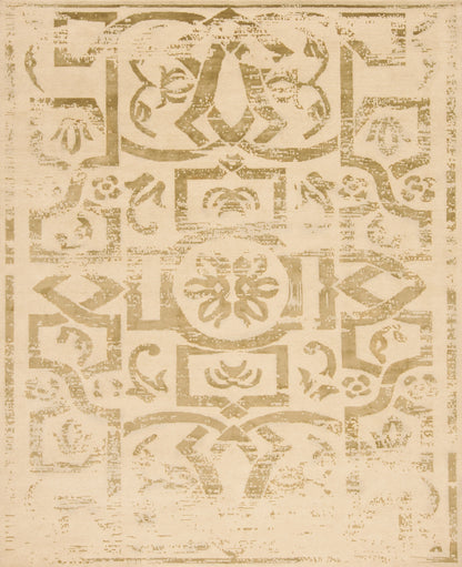 Chakra, Ivory