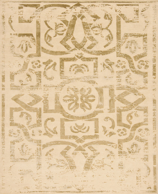 Chakra, Ivory