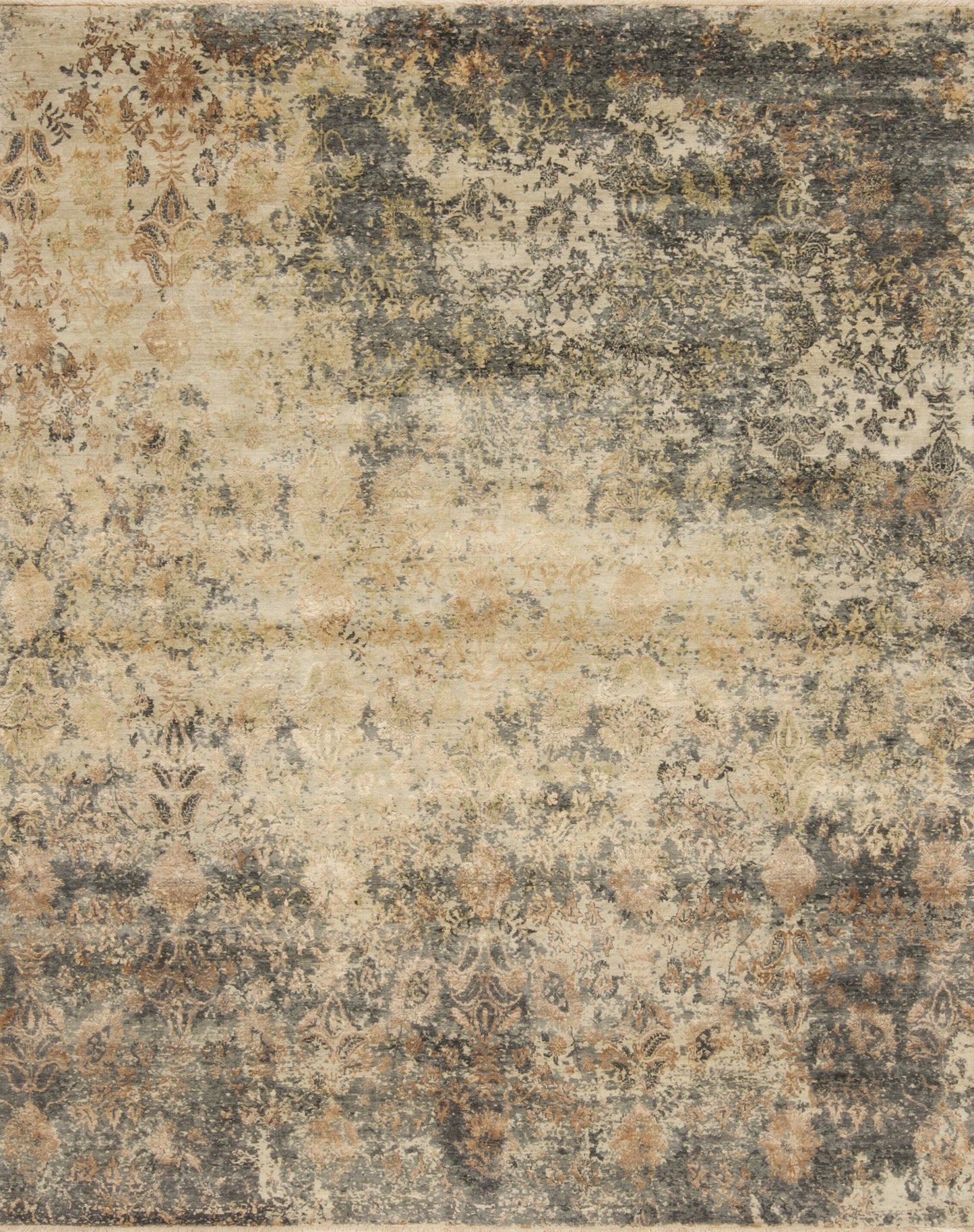 Belvedere, Beige-Blue