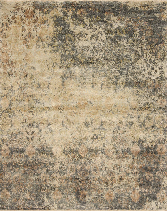 Belvedere, Beige-Blue
