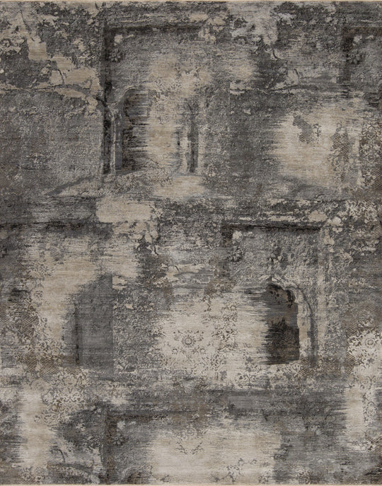 Refinement, Grey-Sand