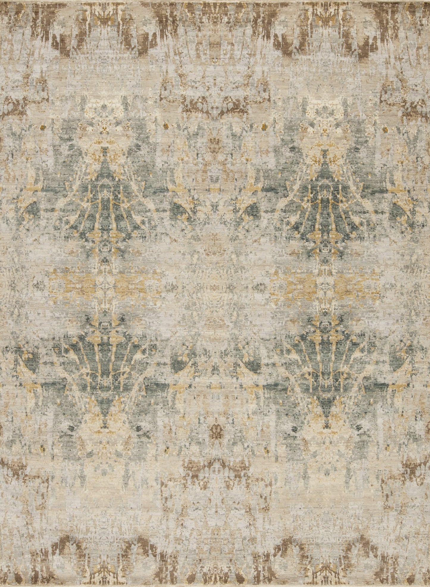 Euphoria, Beige-Gold