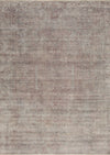 153697 Transcendence Wool & Silk  Excellence, Silver-Lilac