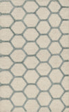 Honeycomb, Aqua