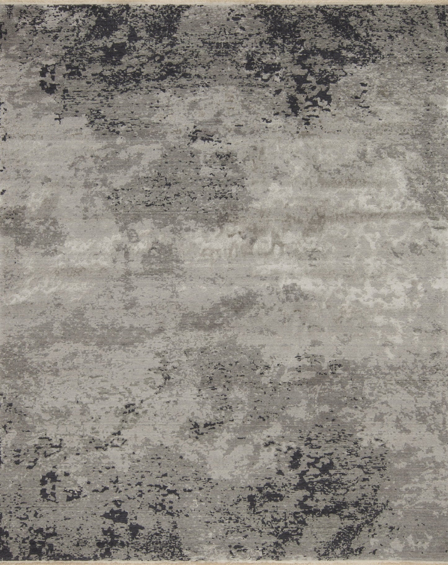 Elation, Charcoal