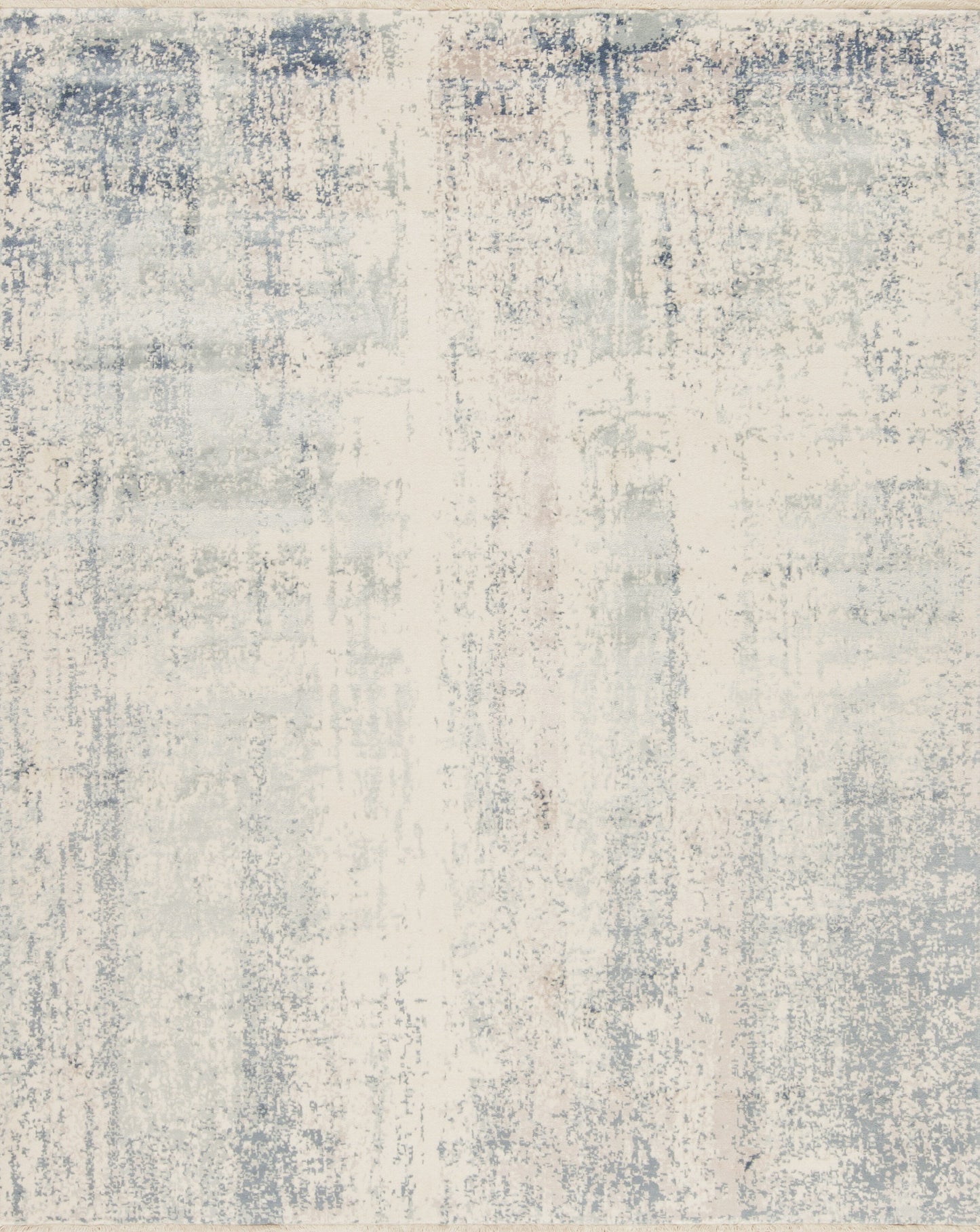 Paradise, Ivory
