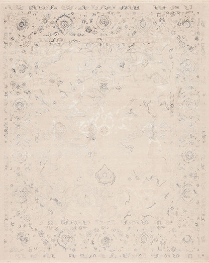 Tranquility, Ivory