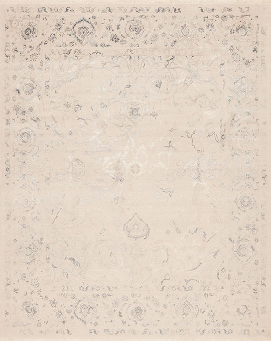 Tranquility, Ivory