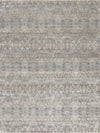 Radiant, Silver-Ivory