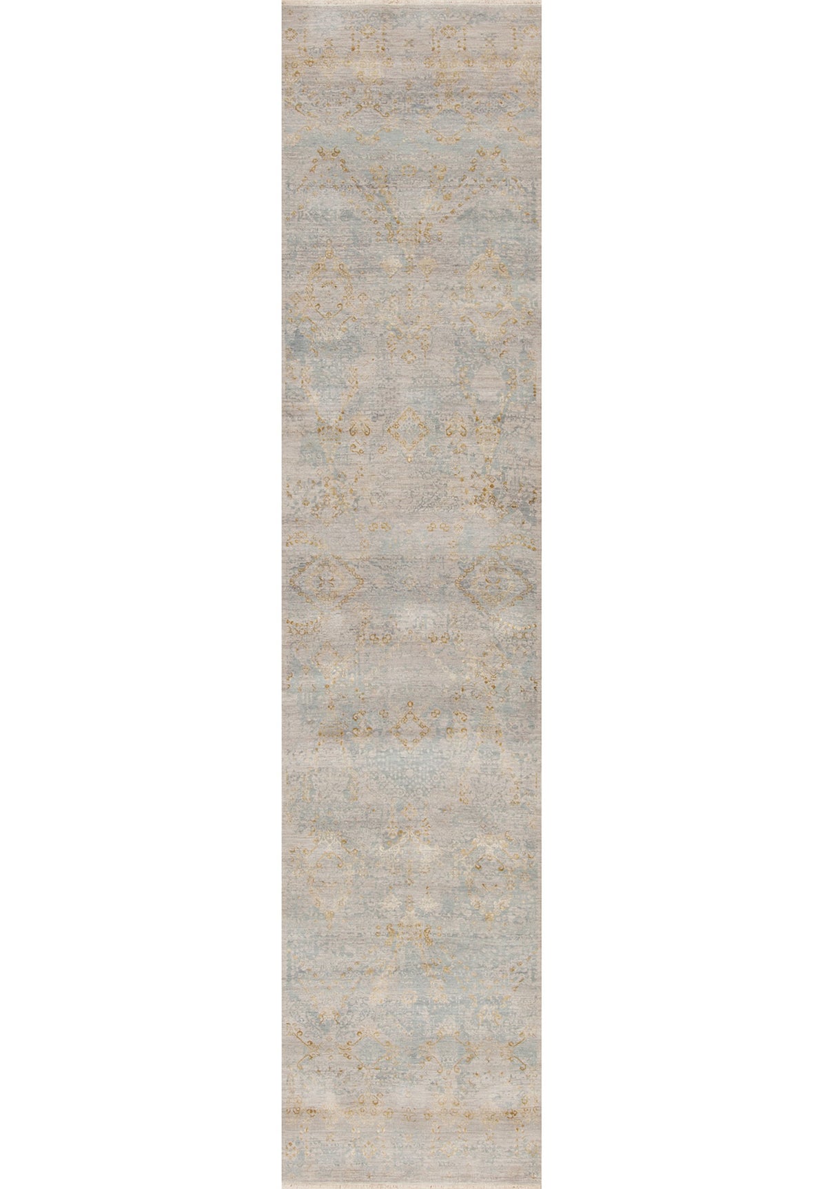 2.8 X 12 | Runner Rug