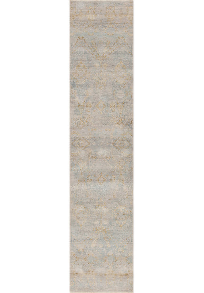 2.8 X 12 | Runner Rug