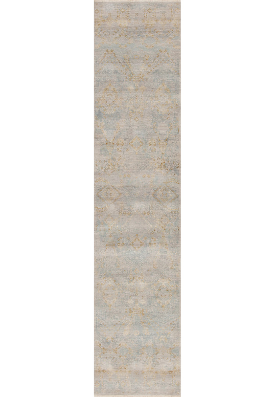 2.8 X 12 | Runner Rug