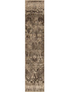 153733 Manhattan Reserve Part Silk  Bryant Park, Graphite