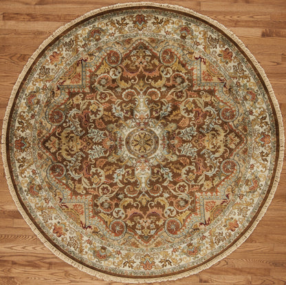Jewel, Bronze/Ivory