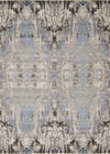Euphoria, Grey-Blue