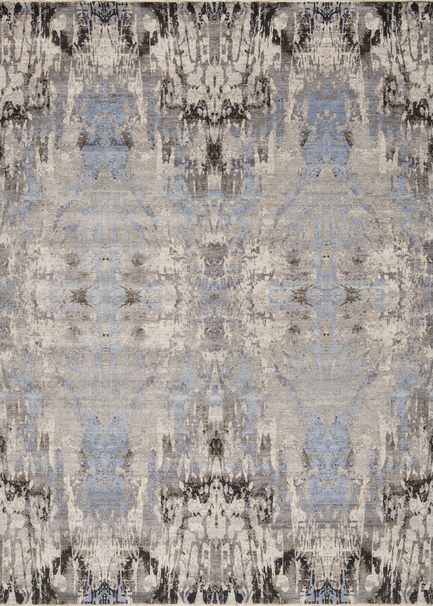 Euphoria, Grey-Blue