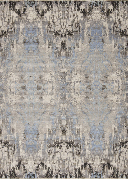 Euphoria, Grey-Blue