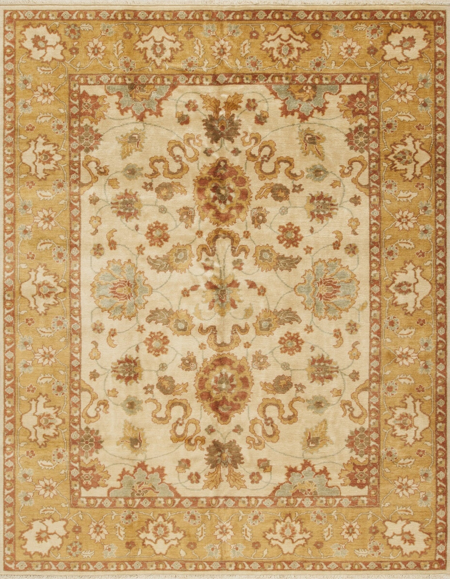 154351 Oushak Collection Oushak