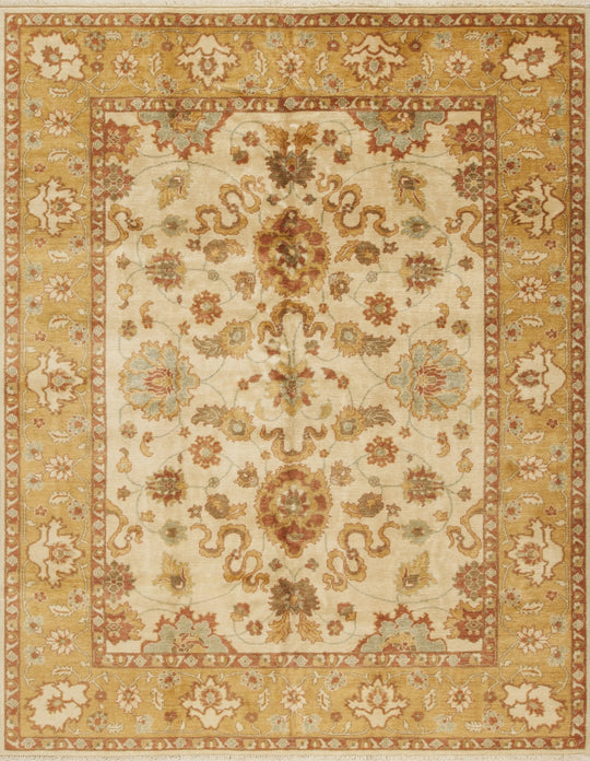 154351 Oushak Collection Oushak