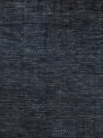Allure, Eclipse Blue