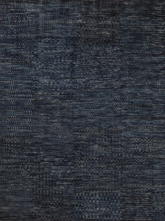 Allure, Eclipse Blue