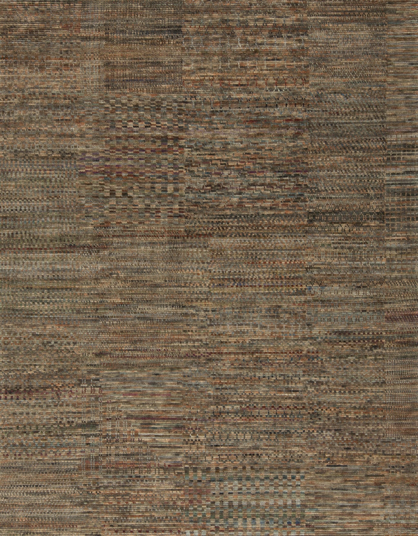 Allure, Multi