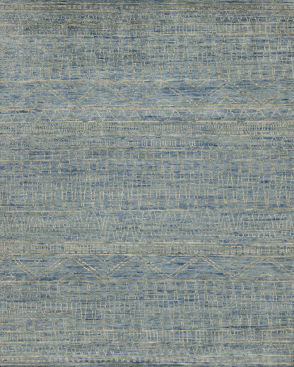 Ethos, Sea Blue